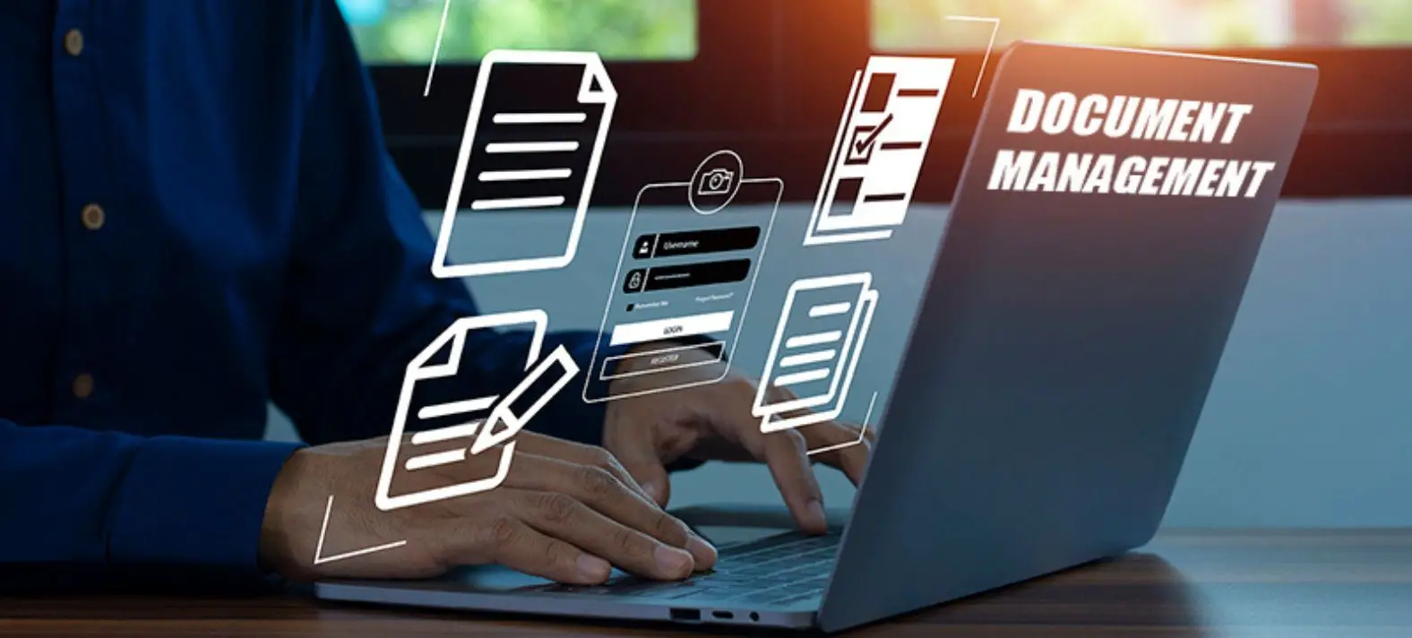 best document management system for law firms