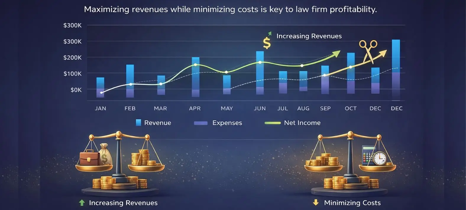 law firm profitability