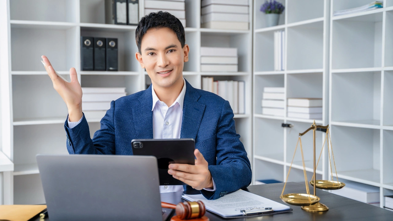 What Does a Marketing Assistant Do for Your Law Practice?