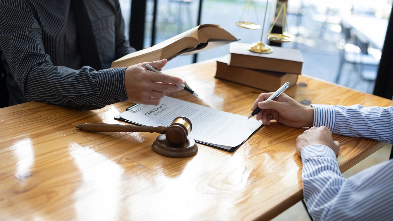 legal content marketing