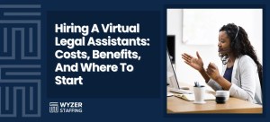 Virtual Legal Assistants