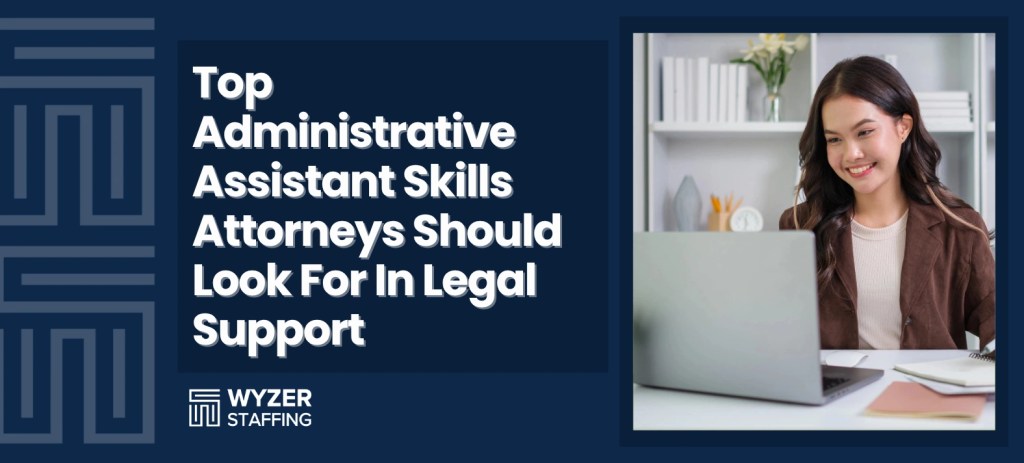 administrative assistant