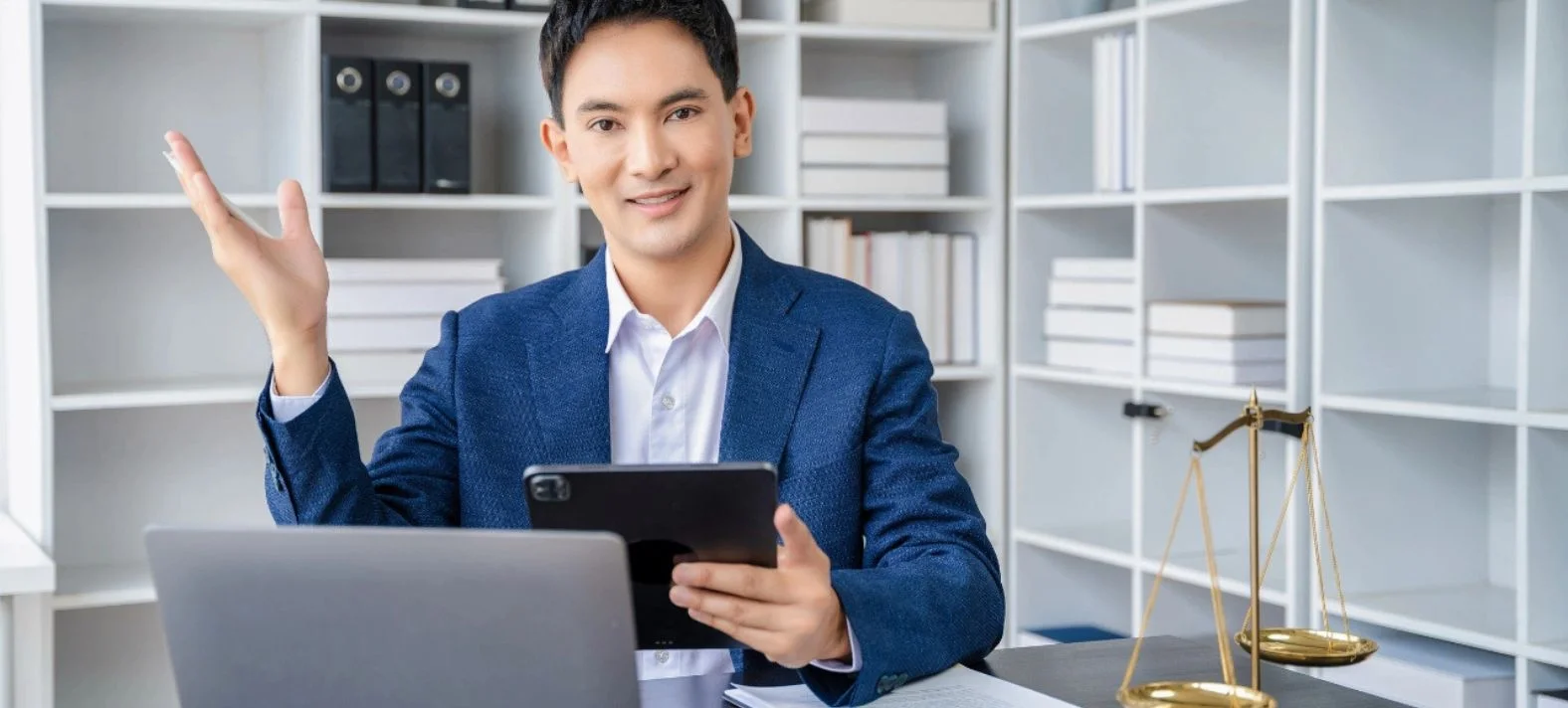 legal virtual assistant