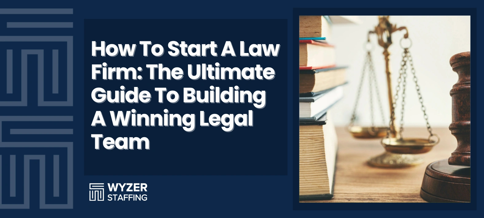 start a law firm