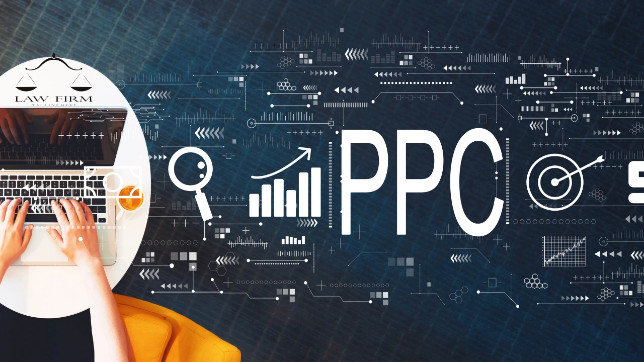 How Law Firm PPC Works