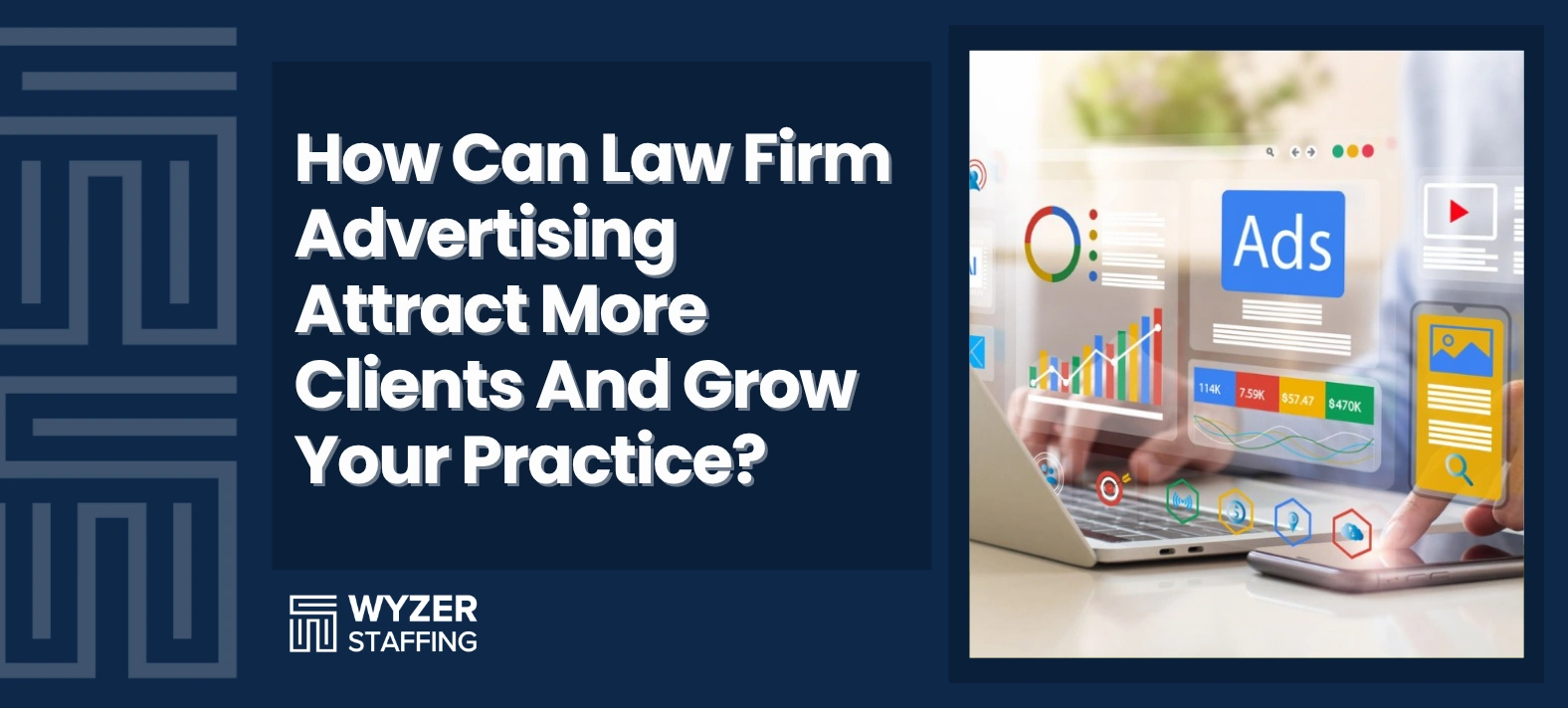 law firm advertising