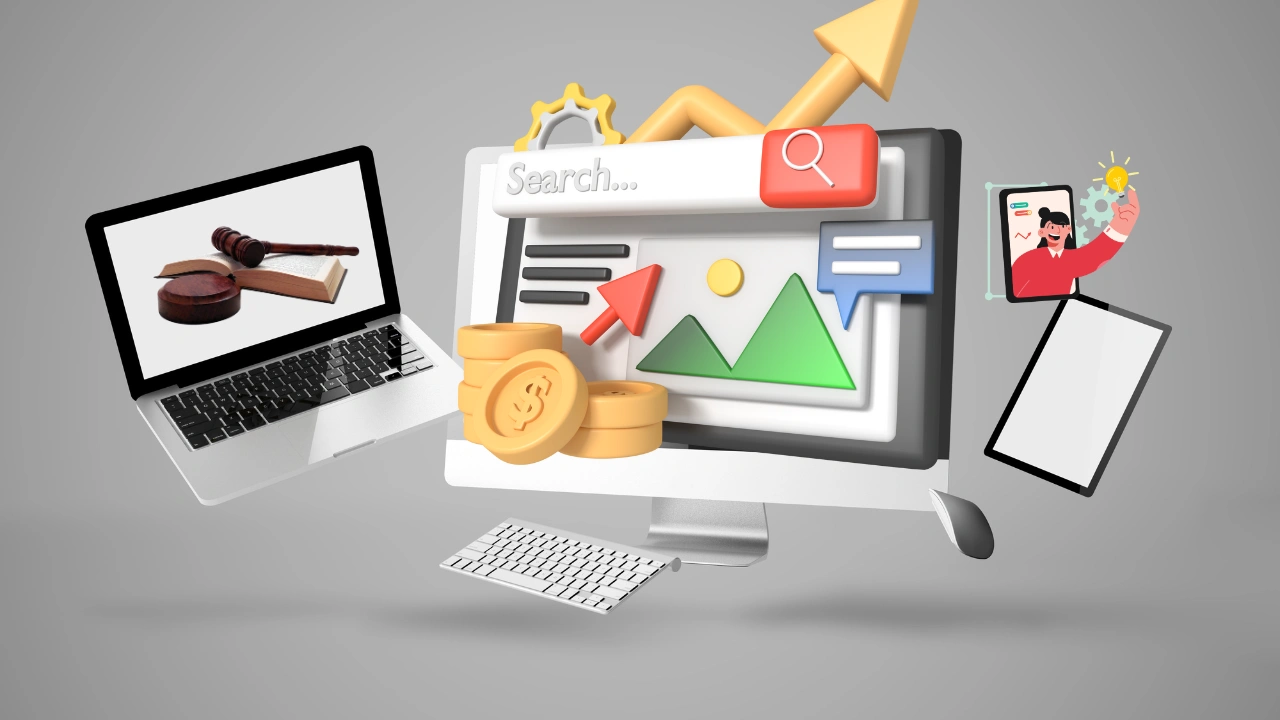 Traditional Vs. Online Advertising For Law Firms: What’s More Effective In 2025?