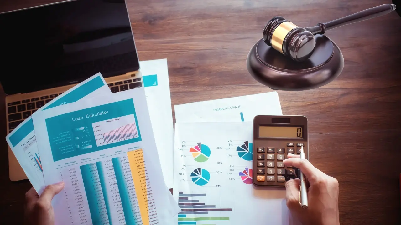 7 Practical Financial Management Tips for Attorneys