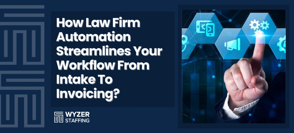 law firm automation