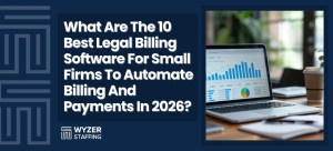 legal billing software