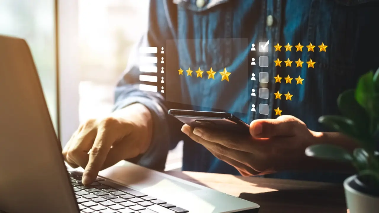 4. Ask for Reviews After Wins