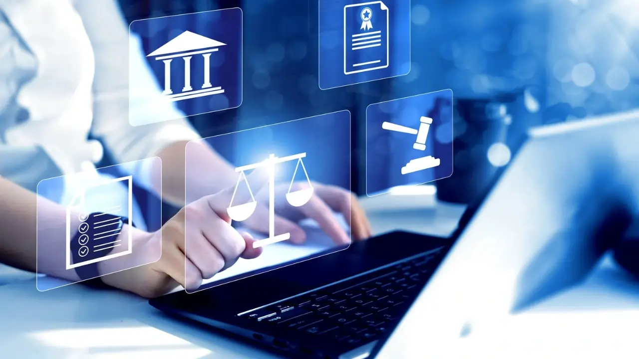 lawyer reputation management