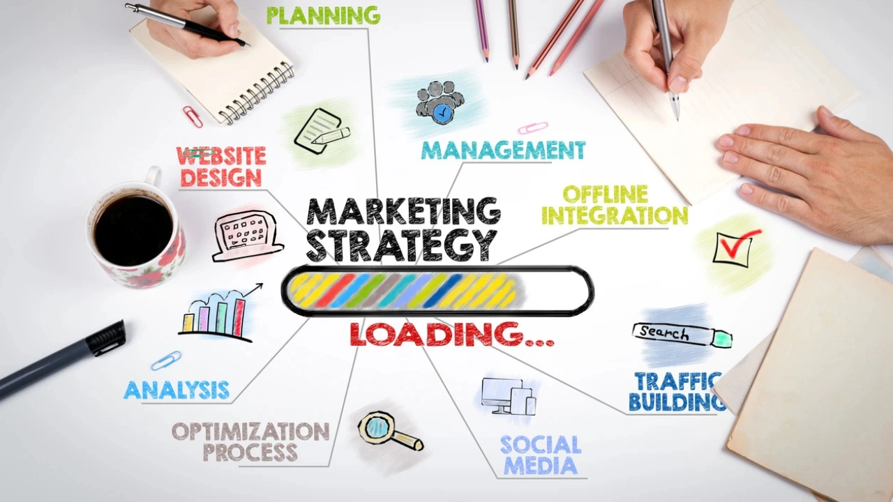 8 Legal Marketing Strategies That Help Attorneys