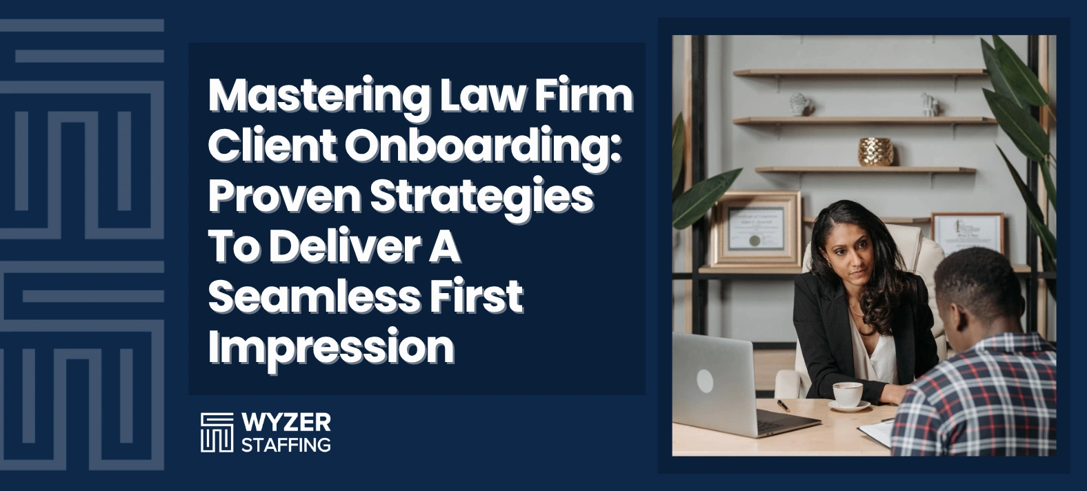 Client Onboarding