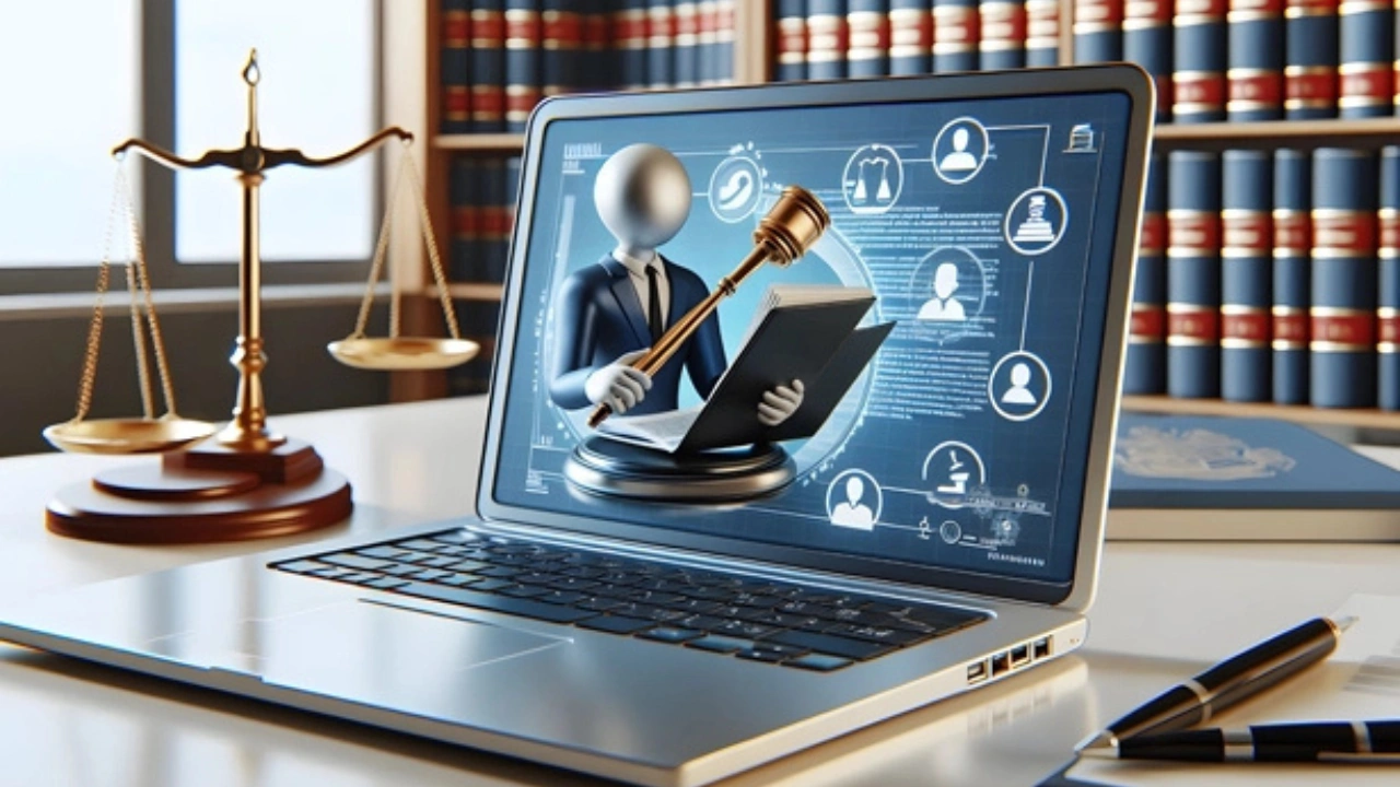 Key Benefits Of Legal Task Management For Attorneys