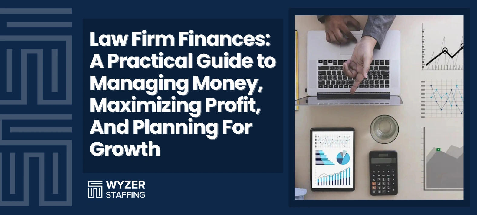 Law Firm Finances