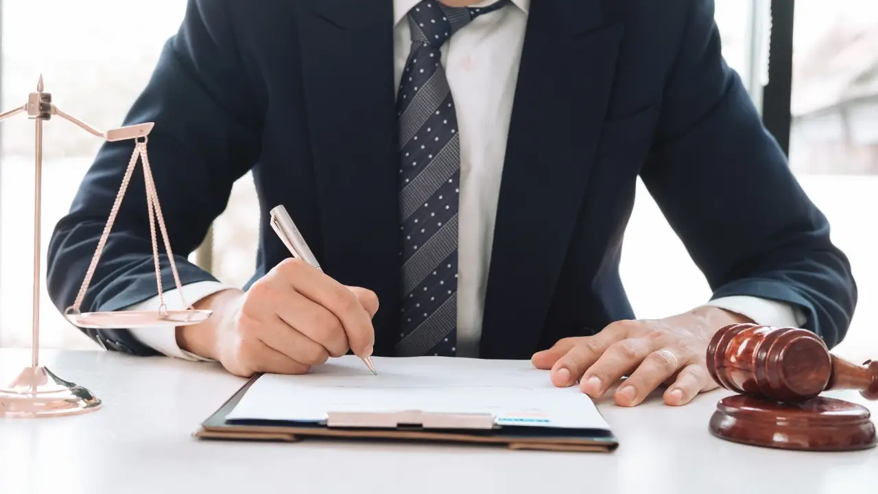 What Legal Document Drafting Means—And Why It Matters To Your Practice