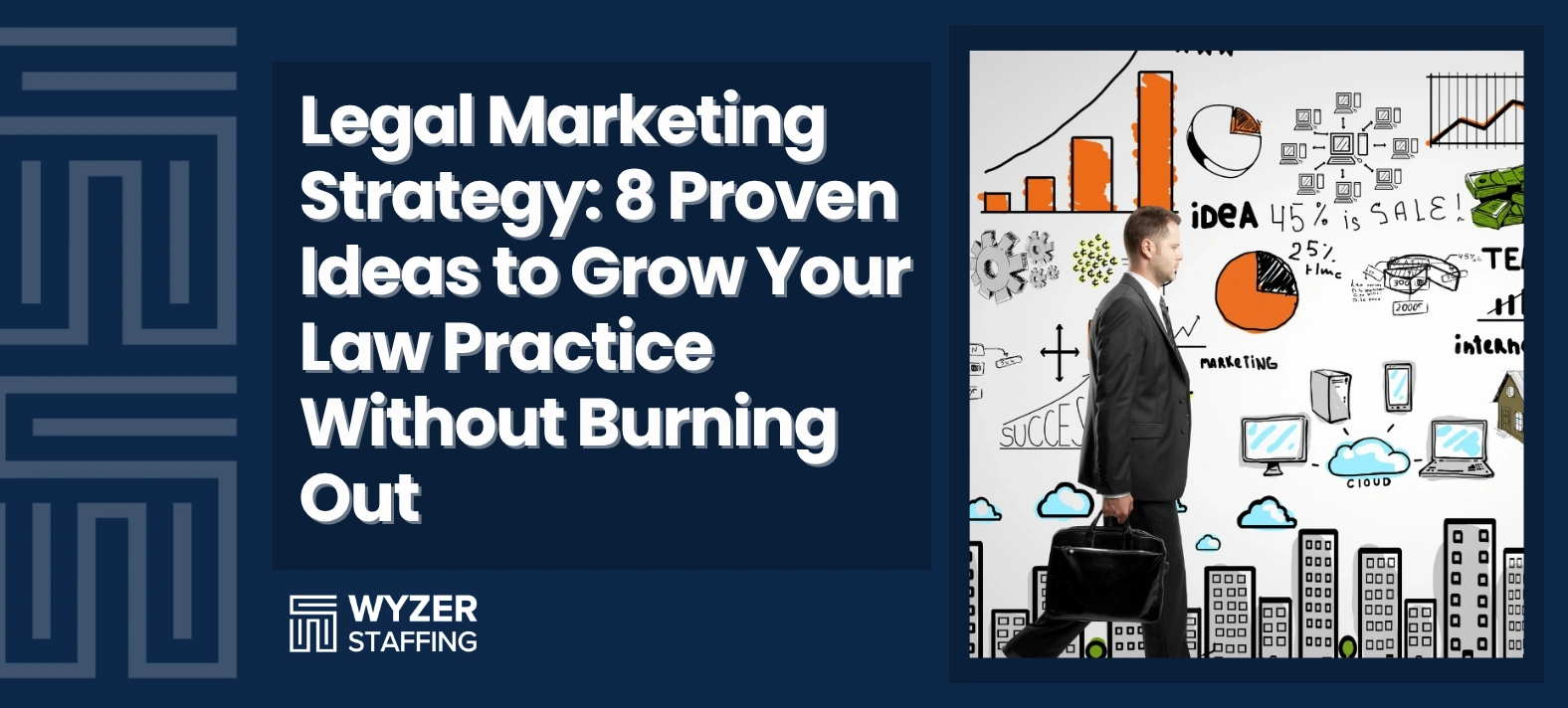 law firm marketing strategy
