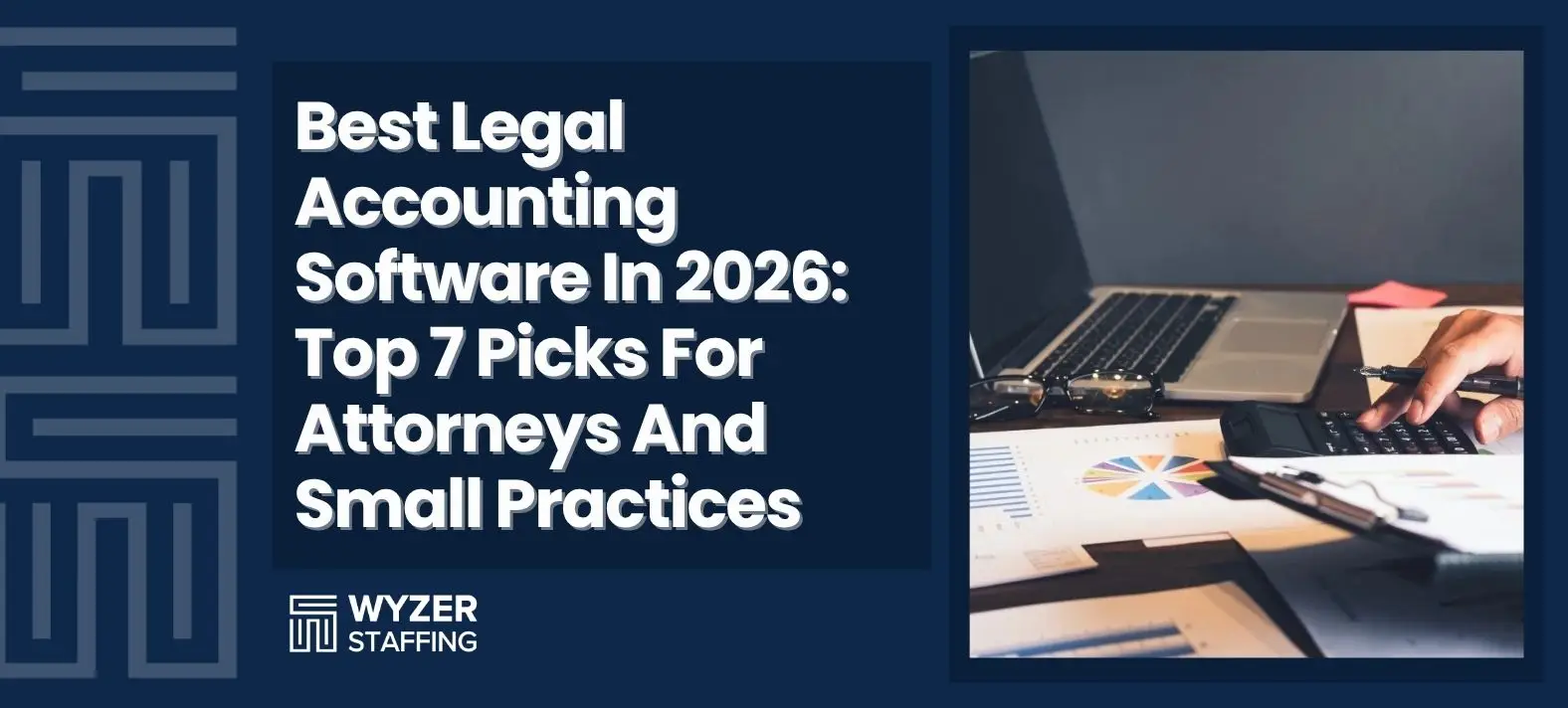 legal accounting software