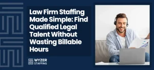 legal staffing