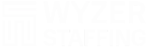 wyzer staffing logo