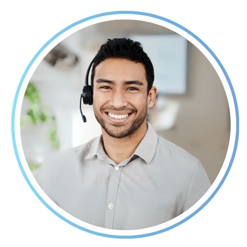 Executive assistant from Wyzer staffing