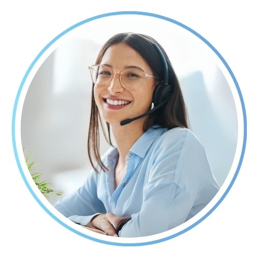 Virtual Receptionist from Wyzer Recruitment