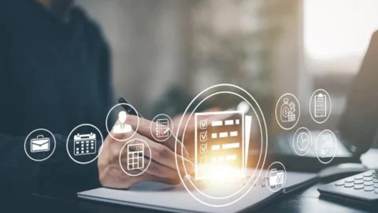 10 Key Phases In The Ediscovery For Law Firms