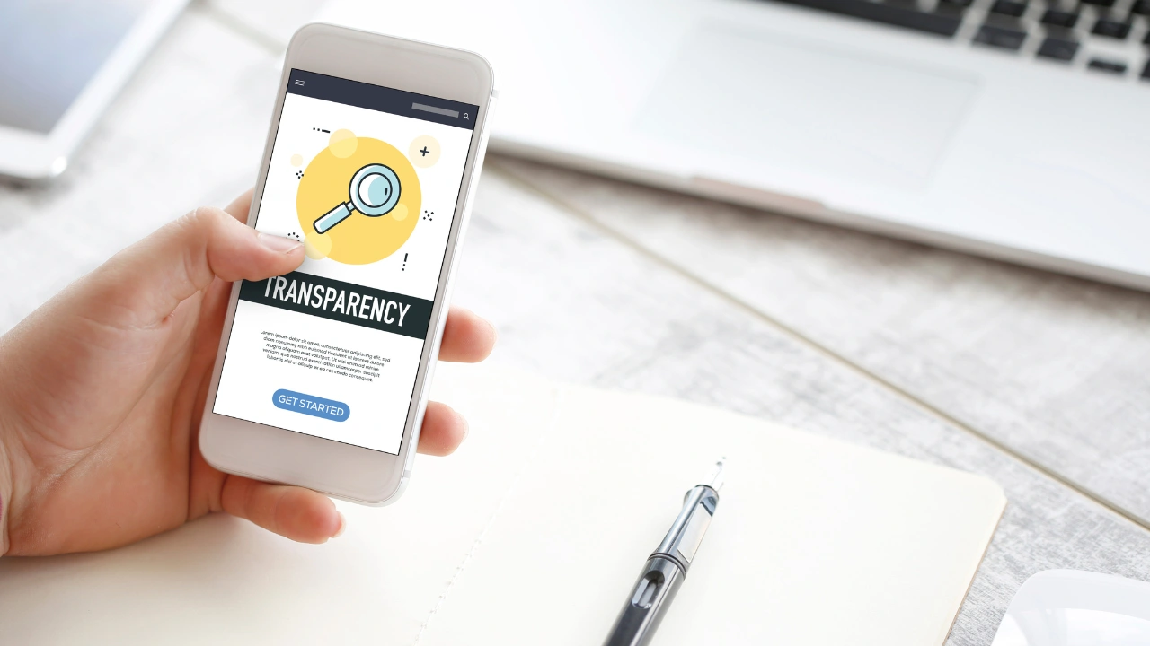 4. Clients Expect More Transparency, Access, And Speed