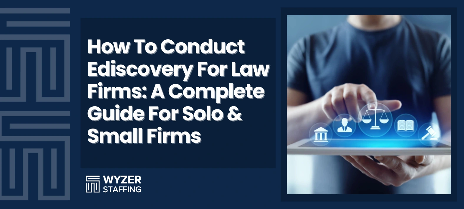Ediscovery