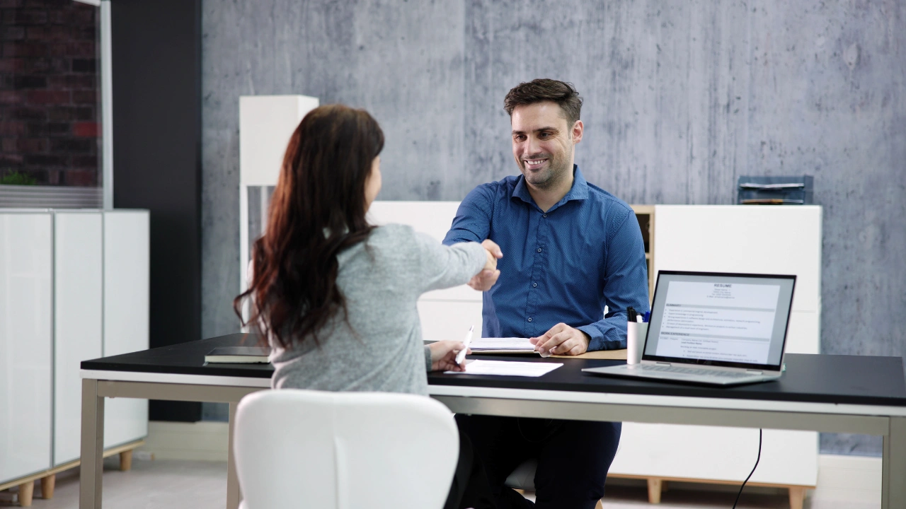 What Should You Look For In A Strategic Staffing Partner?