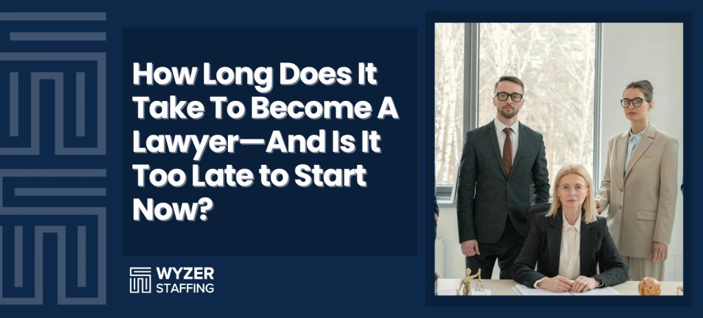 Become A Lawyer