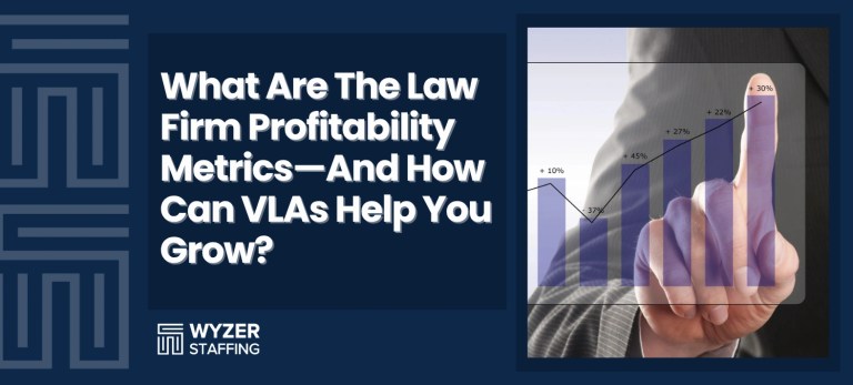 Law Firm Profitability Metrics