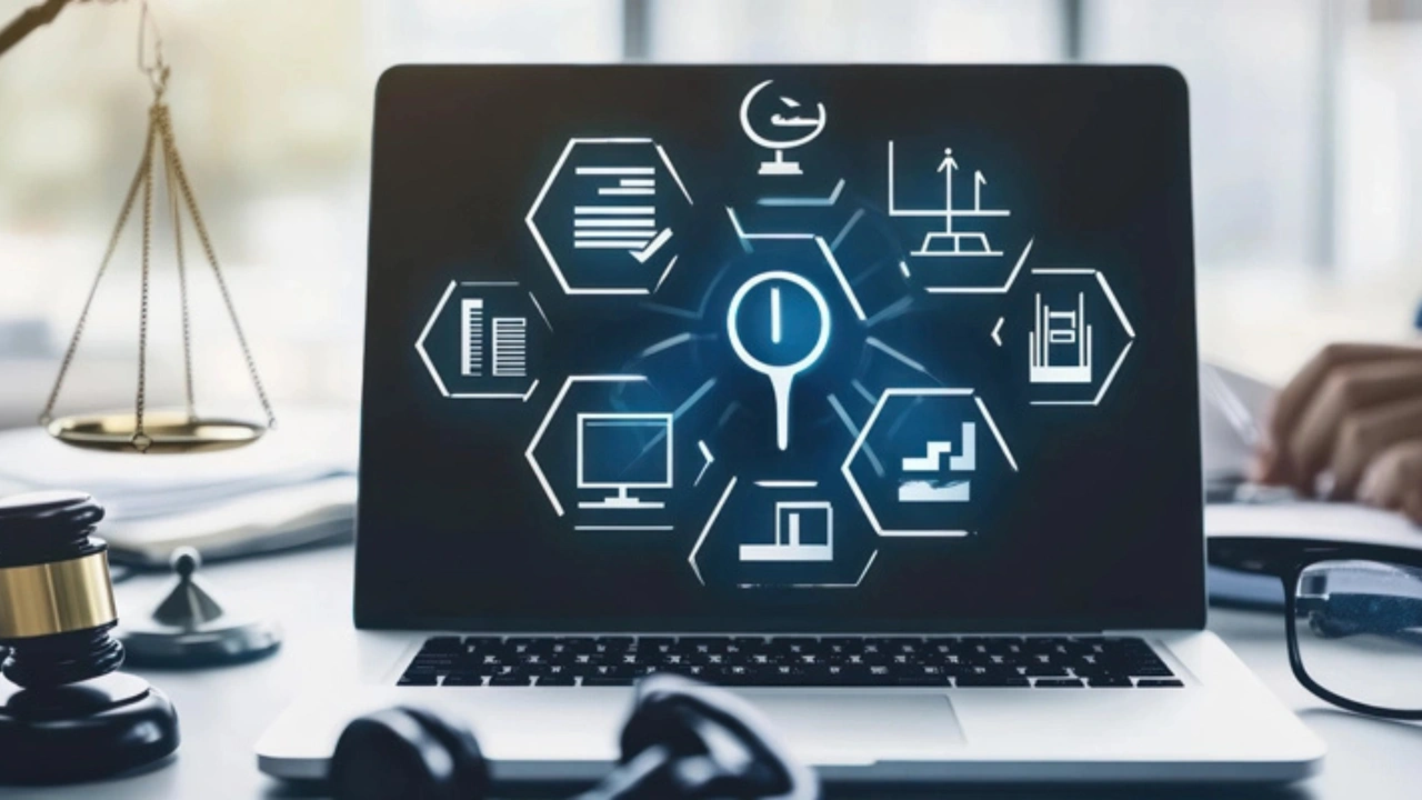 Where Should You Showcase Your Law Firm Branding?