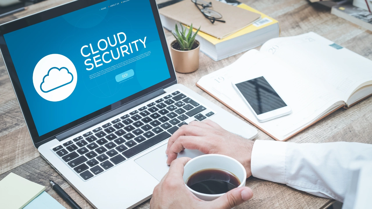 What Are The Best Secure Cloud Storage Platforms For Lawyers In 2025?