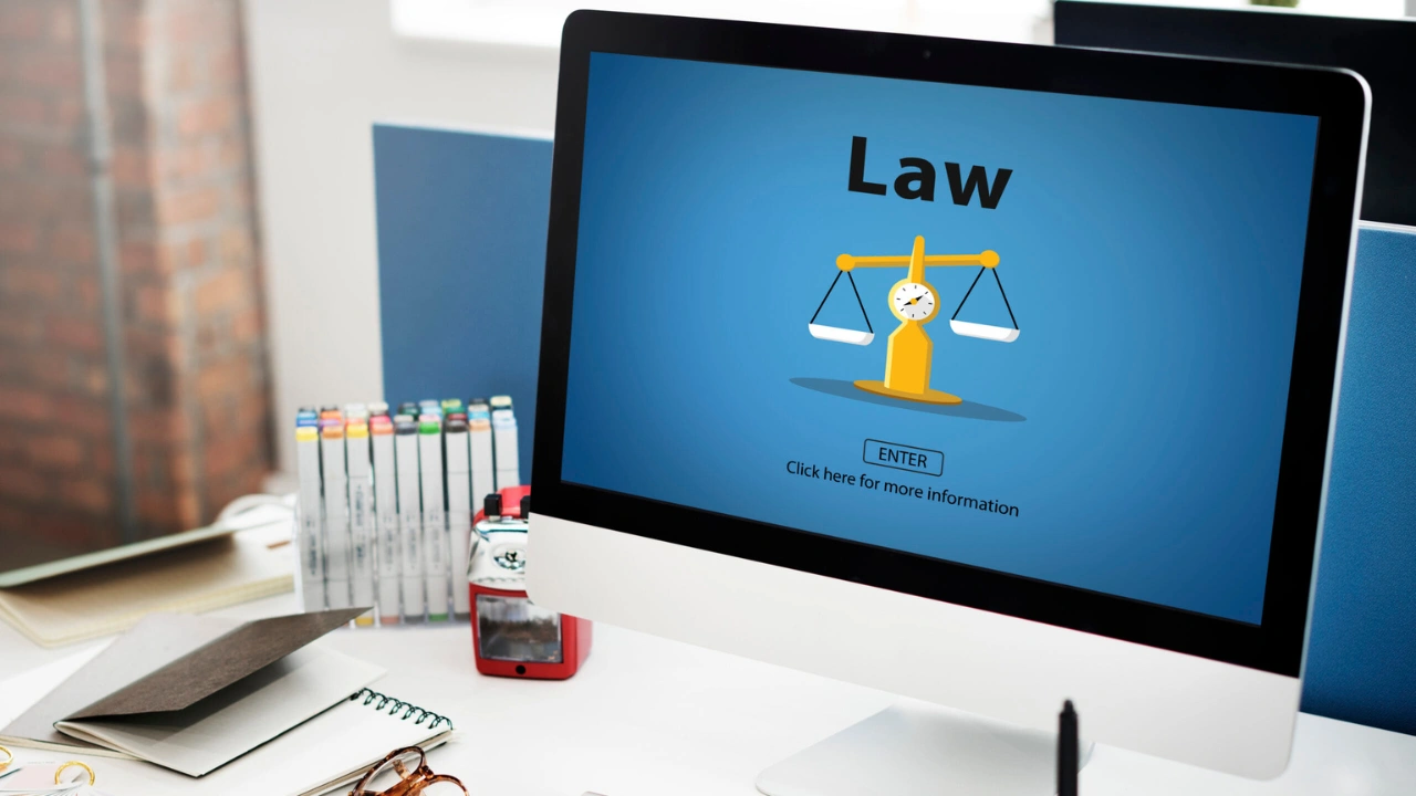 What Are The Essential Tools For Effective Legal Filing Systems?