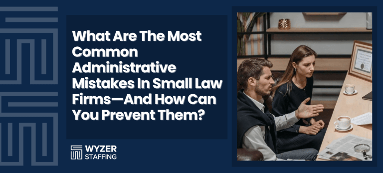 Administrative Mistake