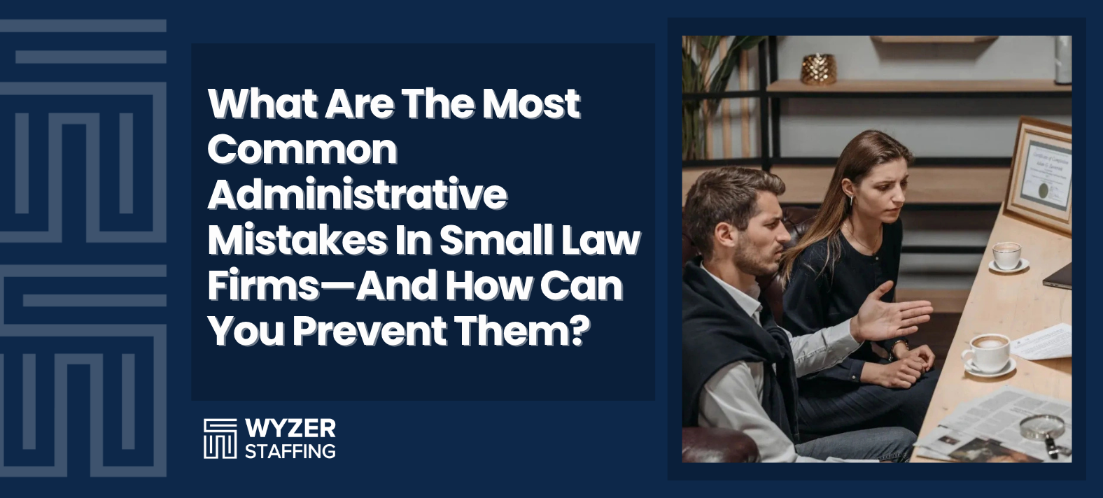 Administrative Mistake