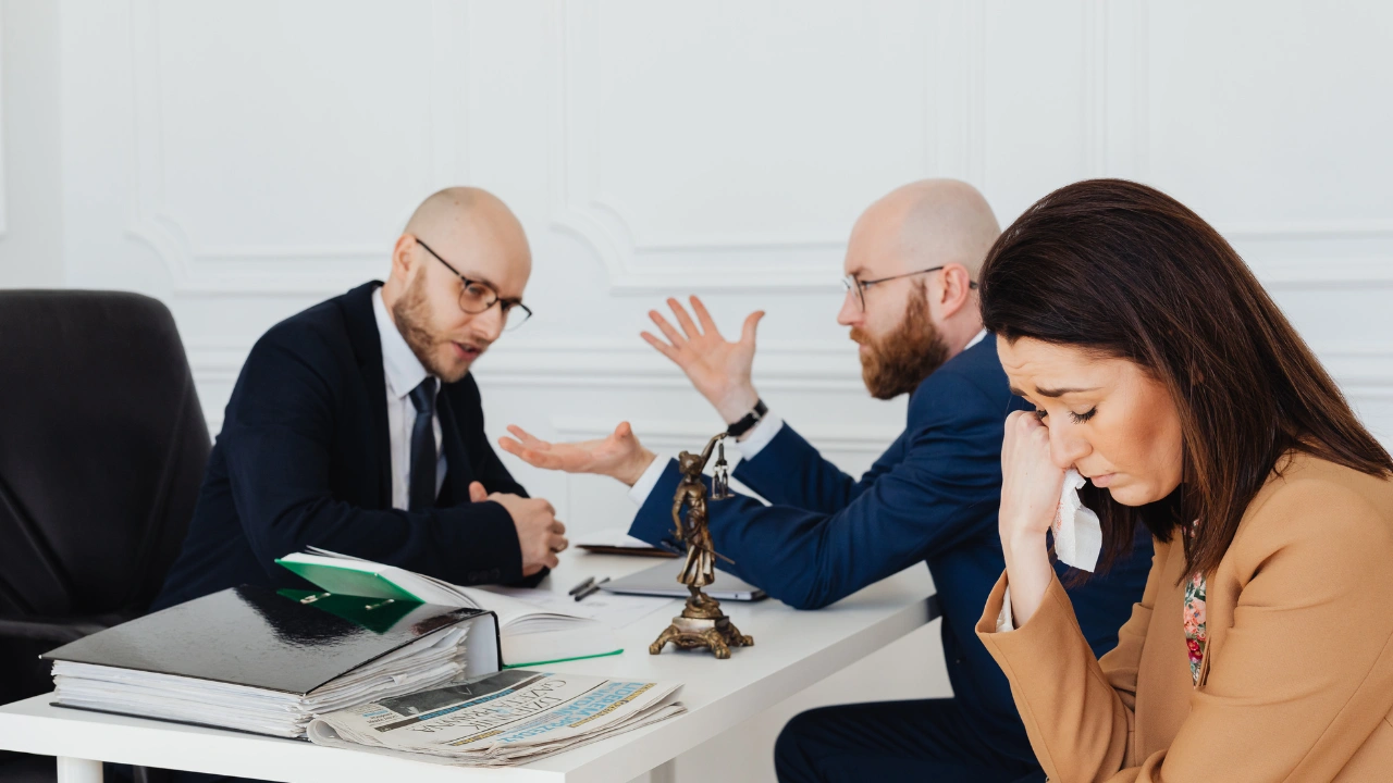 How Does Lawyer Stress Impact Your Well-Being?