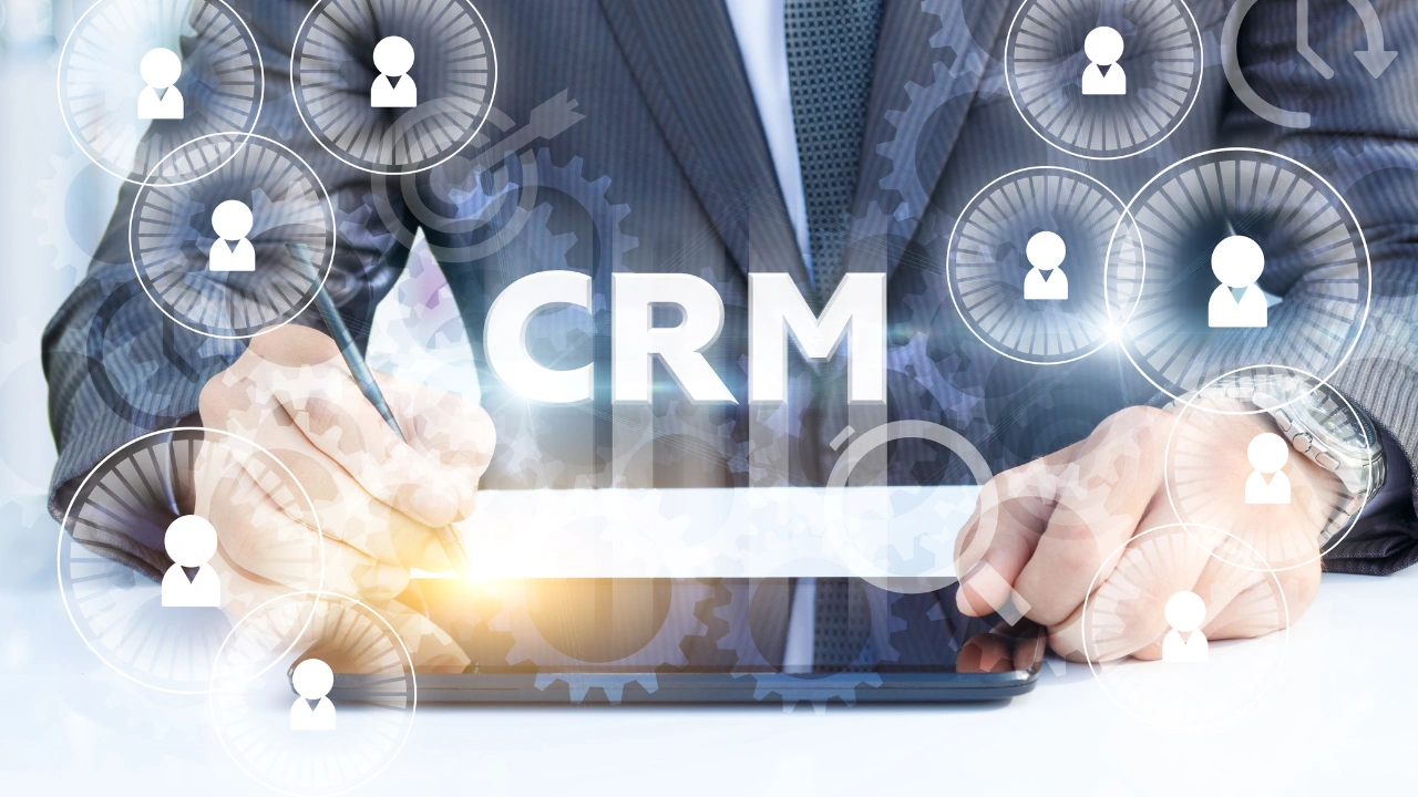 What Are The Best CRM For Legal Firms In 2025?