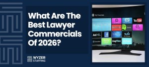 best lawyer commercials