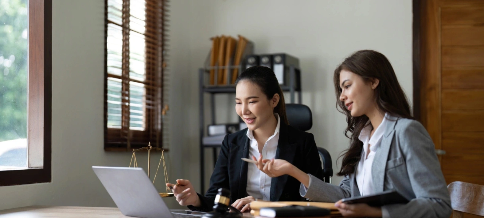 Hiring A Litigation Paralegal