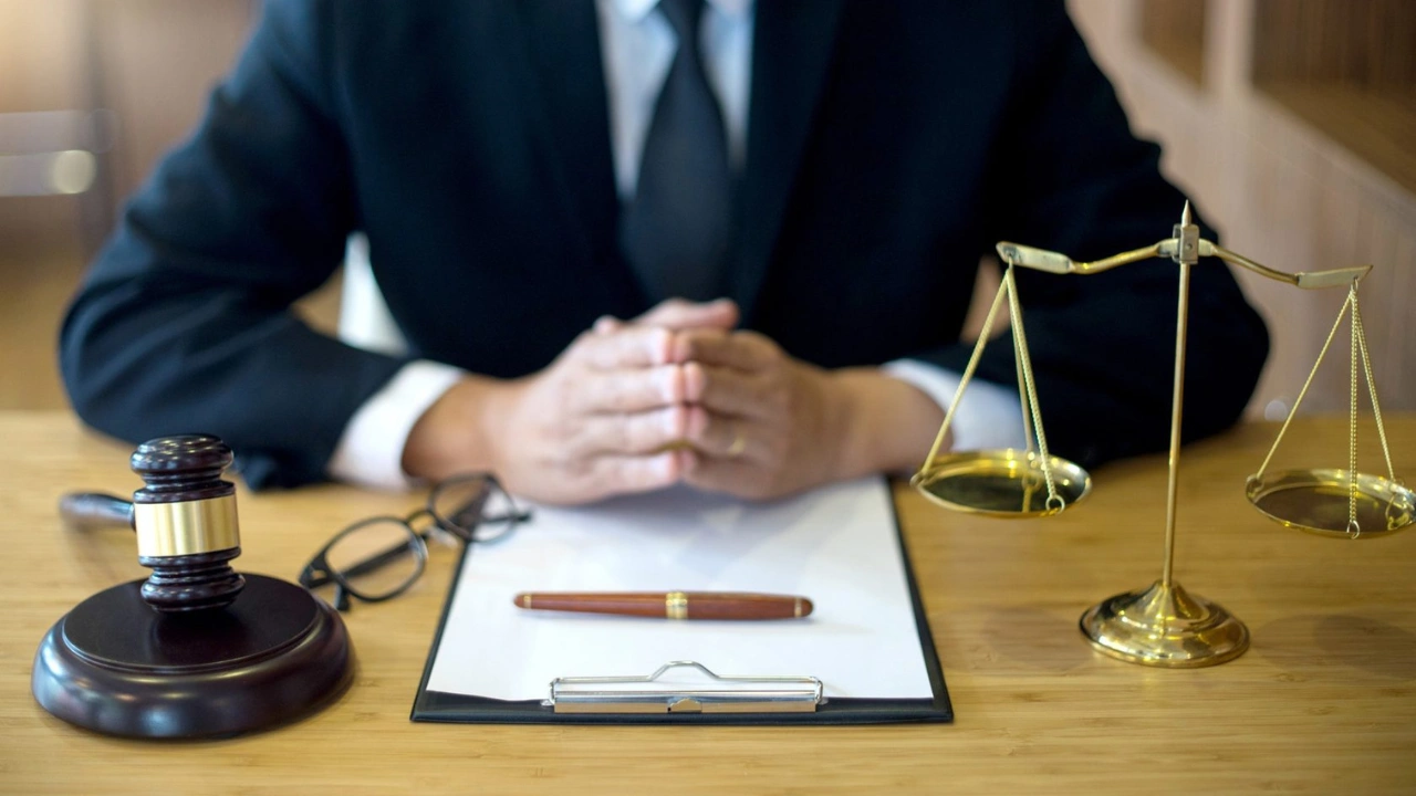 What Are The Common Types Of Legal Writing Attorneys Rely On?