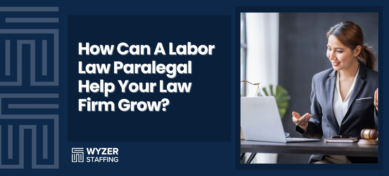 labor law paralegal