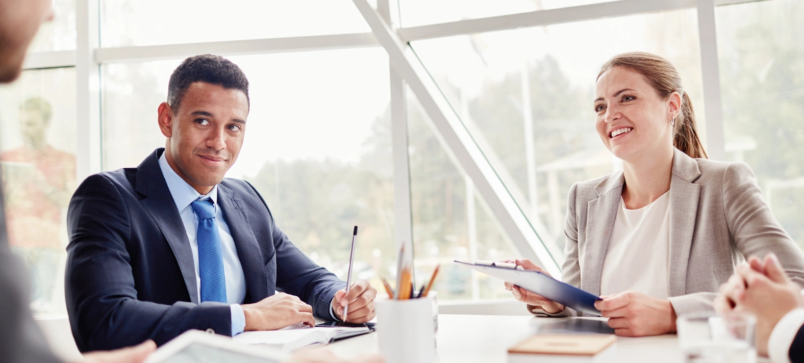 paralegal case manager