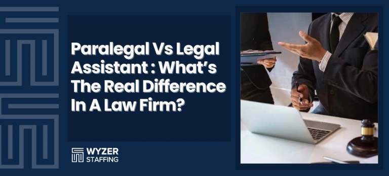 paralegal vs legal assistant