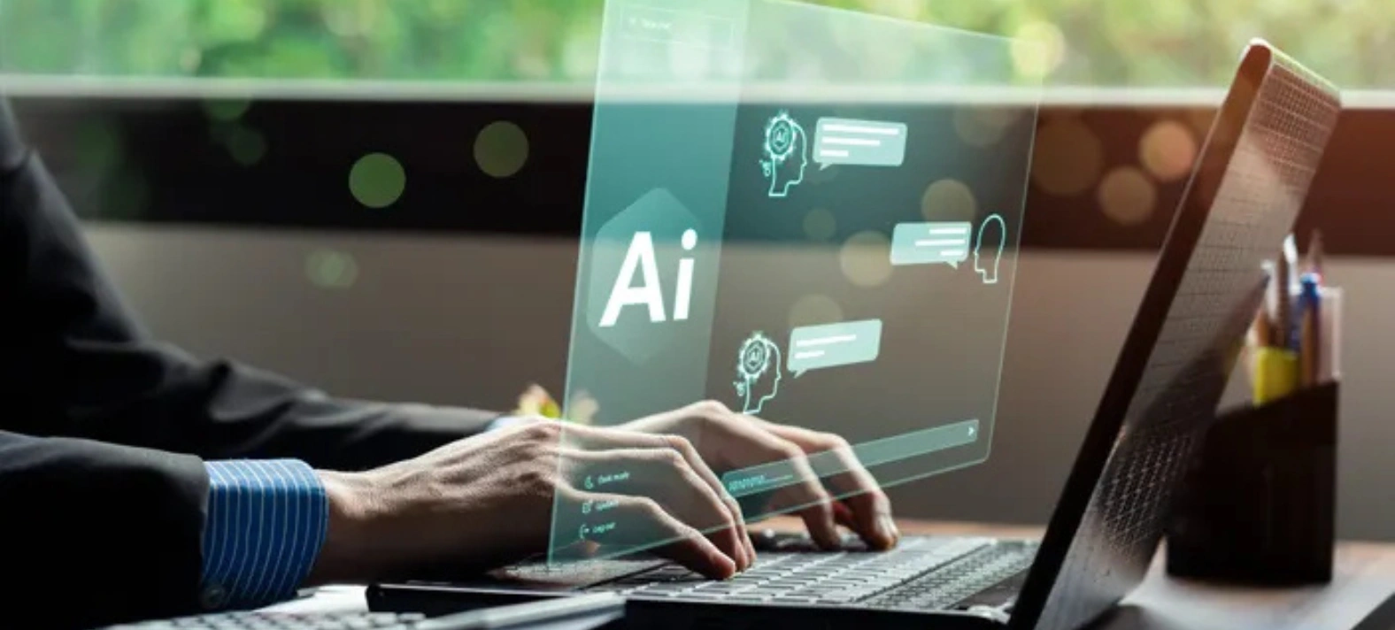 How Do Law Firms Prepare Their Legal Talent In The Age Of AI