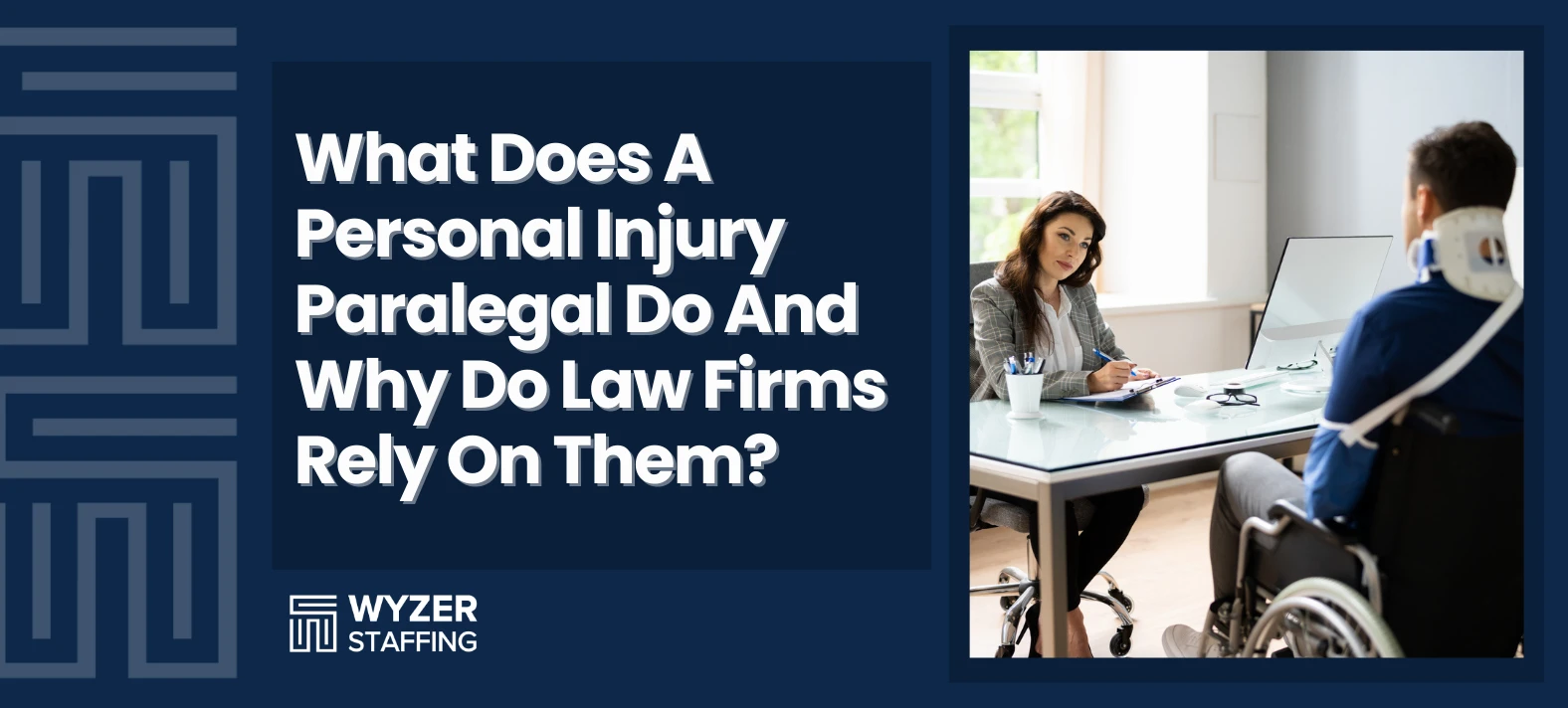Personal Injury Paralegal Do