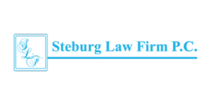 steburg law firm p.c logo
