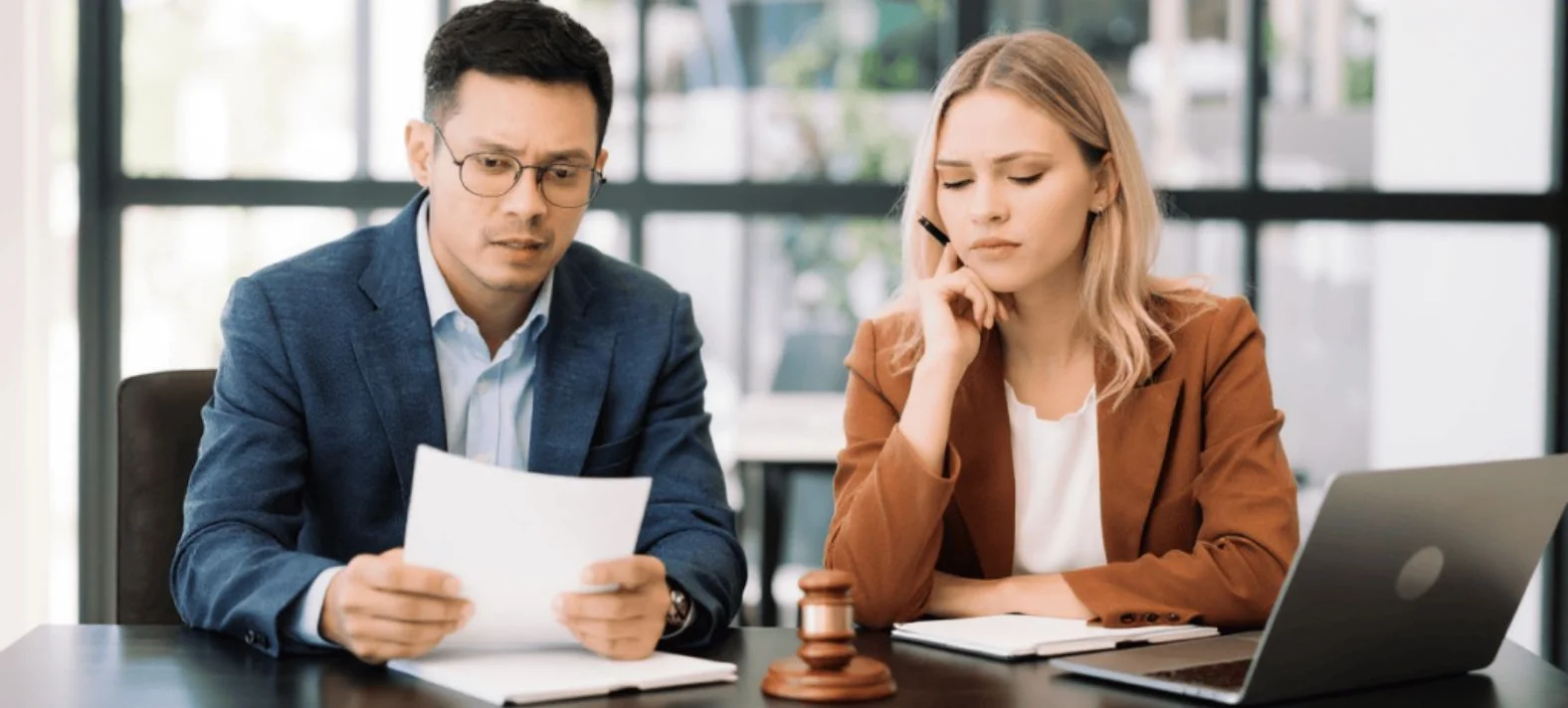 Bankruptcy Law Intake Specialist